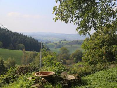 Annonce Vente 4 pices Maison Cuzy 71