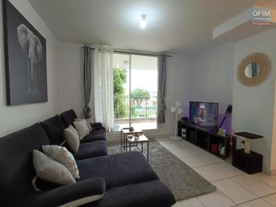 Annonce Vente Appartement Saint-andre 974