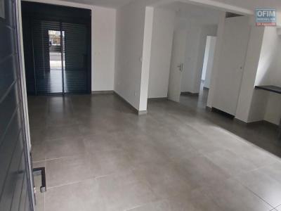 Annonce Location Appartement Saline-des-bains 974