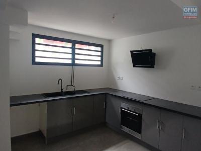 Louer Appartement 67 m2 Saline-des-bains