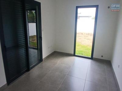 Louer Appartement Saline-des-bains Reunion