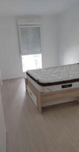 For rent Corbeil-essonnes 2 rooms 45 m2 Essonne (91100) photo 2