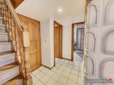 Annonce Vente 4 pices Maison Sainte-croix-aux-mines 68