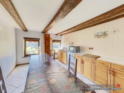 Acheter Maison 119 m2 Sainte-croix-aux-mines