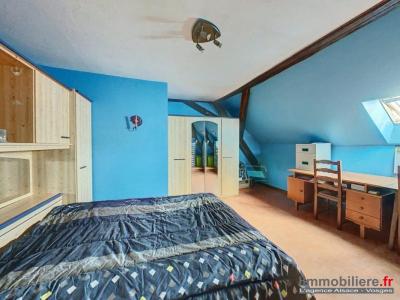 Acheter Maison Sainte-croix-aux-mines Haut rhin