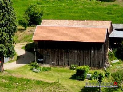 Acheter Maison Sainte-croix-aux-mines 249000 euros