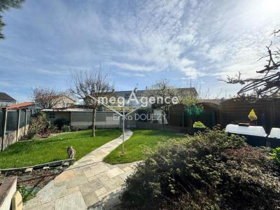 Annonce Vente 6 pices Maison Cholet 49