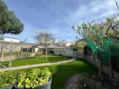 Acheter Maison 125 m2 Cholet