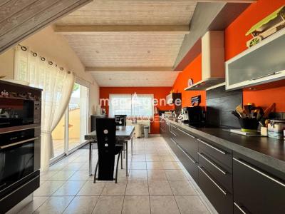 Acheter Maison Cholet 249000 euros