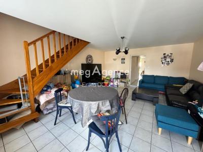 Annonce Vente 3 pices Maison Yzernay 49