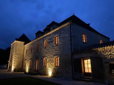 Annonce Vente Prestige Saint-cyprien 24