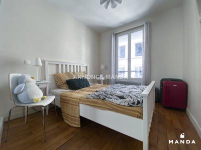 Annonce Location 2 pices Appartement Paris-17eme-arrondissement 75