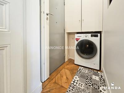 For rent Paris-18eme-arrondissement 1 room 29 m2 Paris (75018) photo 2