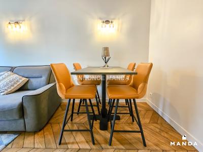 For rent Paris-18eme-arrondissement 1 room 29 m2 Paris (75018) photo 3