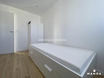 Annonce Location 4 pices Appartement Ivry-sur-seine 94