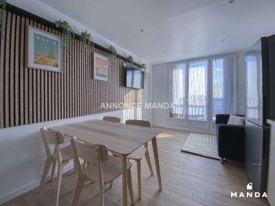 Louer Appartement 9 m2 Ivry-sur-seine