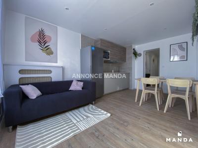 Louer Appartement Ivry-sur-seine Val de Marne