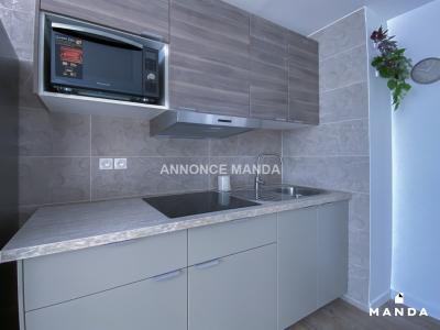 Louer Appartement Ivry-sur-seine 690 euros
