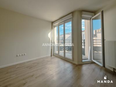 For rent Drancy 3 rooms 64 m2 Seine saint denis (93700) photo 3