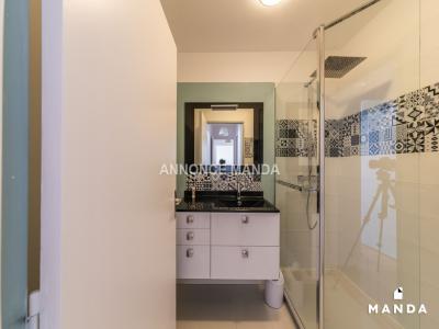 For rent Toulouse 2 rooms 50 m2 Haute garonne (31200) photo 3