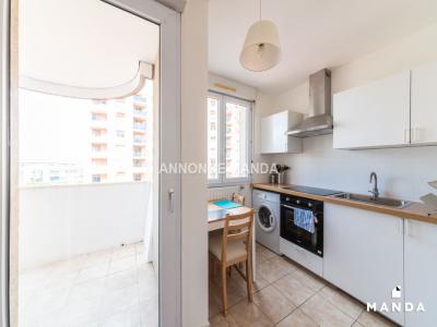 For rent Toulouse 2 rooms 50 m2 Haute garonne (31200) photo 4