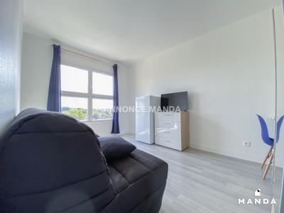 Louer Appartement 10 m2 Noisy-le-grand