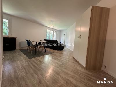 For rent Ris-orangis 2 rooms 51 m2 Essonne (91130) photo 1