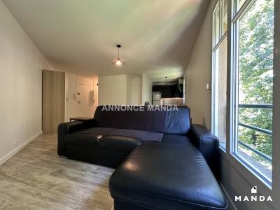 For rent Ris-orangis 2 rooms 51 m2 Essonne (91130) photo 3