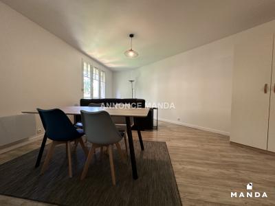 For rent Ris-orangis 2 rooms 51 m2 Essonne (91130) photo 2