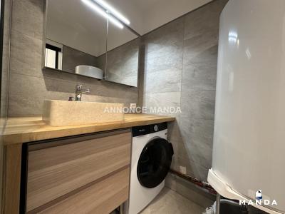 For rent Ris-orangis 2 rooms 51 m2 Essonne (91130) photo 4