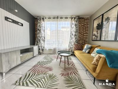 For rent Nandy 4 rooms 81 m2 Seine et marne (77176) photo 1