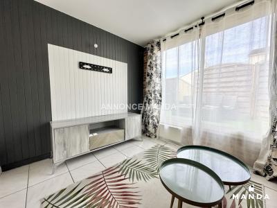 For rent Nandy 4 rooms 81 m2 Seine et marne (77176) photo 4