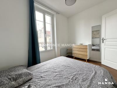 For rent Corbeil-essonnes 2 rooms 35 m2 Essonne (91100) photo 2