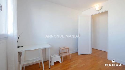 Louer Appartement Issy-les-moulineaux 1564 euros