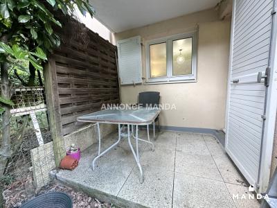 For rent Ulis 1 room 36 m2 Essonne (91940) photo 1