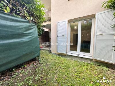 For rent Ulis 1 room 36 m2 Essonne (91940) photo 4