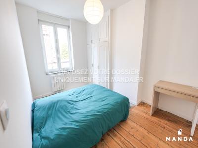 For rent Lezennes 5 rooms 10 m2 Nord (59260) photo 1
