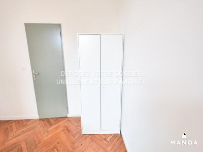 For rent Lezennes 5 rooms 10 m2 Nord (59260) photo 2