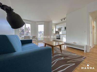 For rent Lilas 2 rooms 44 m2 Seine saint denis (93260) photo 0