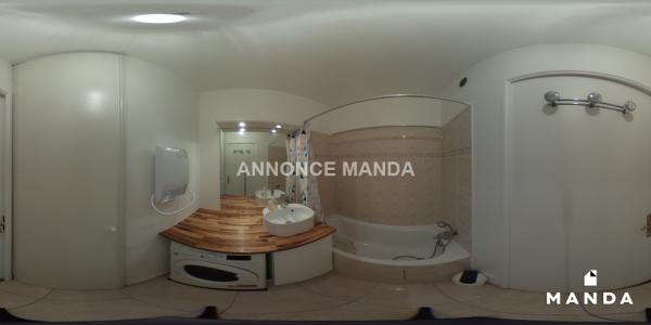 Annonce Location 2 pices Appartement Lilas 93