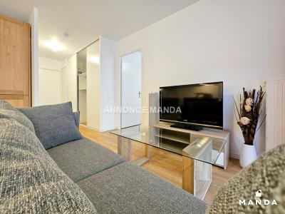 Annonce Location 2 pices Appartement Aubervilliers 93