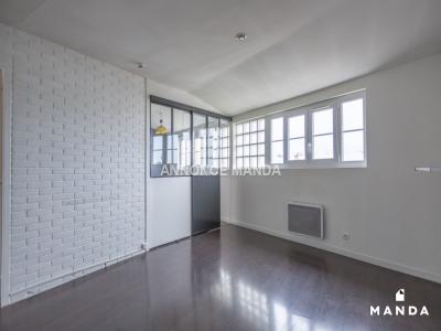 Louer Appartement Issy-les-moulineaux Hauts de Seine