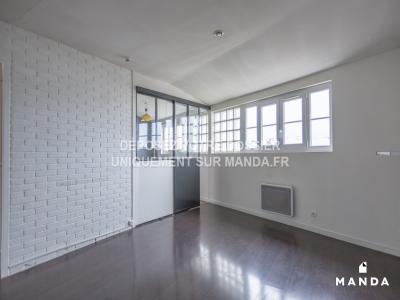 Louer Appartement Issy-les-moulineaux Hauts de Seine