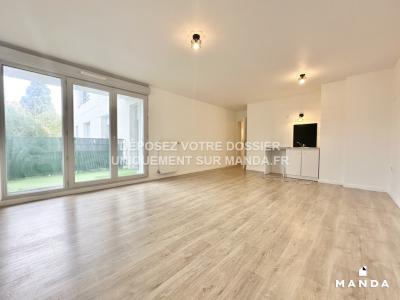 For rent Trappes 3 rooms 61 m2 Yvelines (78190) photo 0