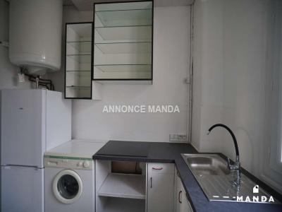 Louer Appartement Maisons-laffitte 1325 euros