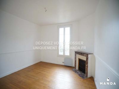For rent Maisons-laffitte 3 rooms 51 m2 Yvelines (78600) photo 0