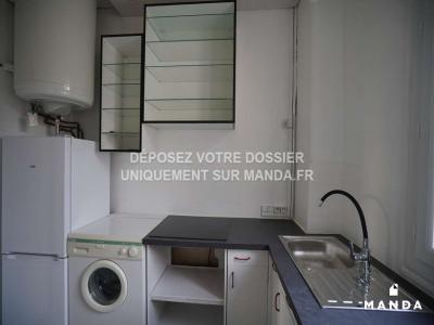 Louer Appartement Maisons-laffitte 1325 euros
