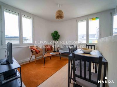 For rent Brest 6 rooms 9 m2 Finistere (29200) photo 1