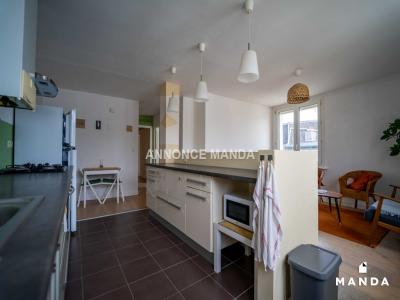 For rent Brest 6 rooms 9 m2 Finistere (29200) photo 3