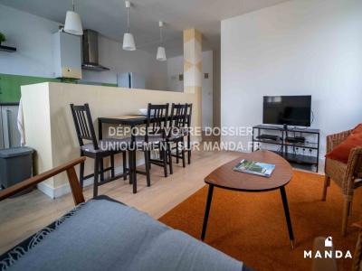 For rent Brest 6 rooms 9 m2 Finistere (29200) photo 2